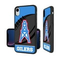 thumbnail image 7 of Houston Oilers iPhone Pastime Design Bump Case, 7 of 7