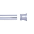thumbnail image 3 of Mainstays No Tools 36-63" Adjustable Tension Utility Rod, 3 of 7