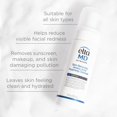 thumbnail image 2 of Set de Cuidado Facial EltaMD Limpiador Skin Recovery 30ml Gel para Ojos, 2 of 6