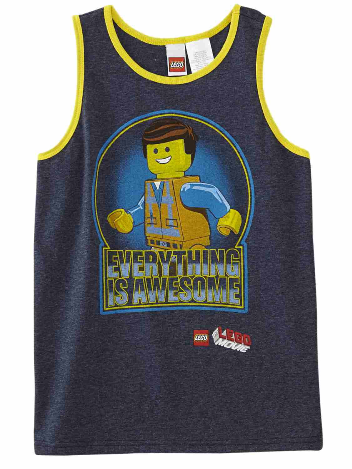 boys lego top