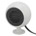 thumbnail image 4 of Car Heater, High Power Low Noise Heater Fan, Self Control And Constant Temperature, Long Service Life, For Car, SUV, RV, 4 of 8