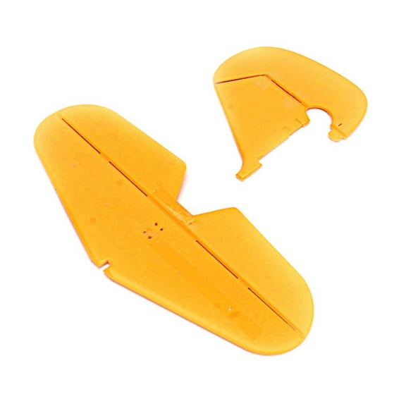 HobbyZone Tail Assembly Champ HBZ4931 Replacement Airplane Parts