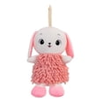 thumbnail image 2 of zhangmingg Hand Towel Soft Absorbent Washcloth for Kids Bathroom Kitchen, 2 of 6
