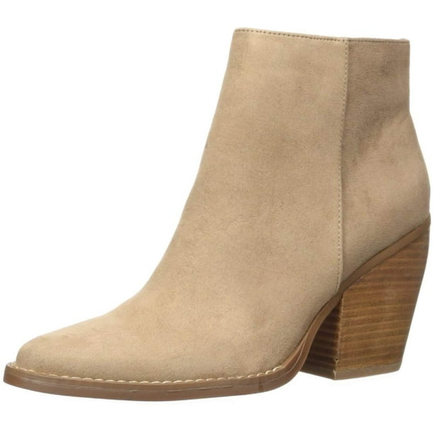Madden girl klick best sale bootie