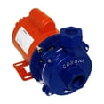thumbnail image 3 of Bomba de Agua Siemens Eléctrica Compacta de 1 HP Motor Monofásico Ecológico 1RF4 BCM115, 3 of 3