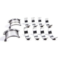 CRANKSHAFT MAIN BEARING Fits select: 1988-2000 CHEVROLET GMT-400, 1995-2000 CHEVROLET TAHOE