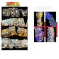 thumbnail image 6 of FFENYAN Gift Easter Decoration LED Ribbon Lights Easter Tree Ornaments DIY Lace Bow String Lights Decoration C, 6 of 6