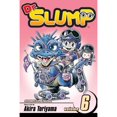 thumbnail image 1 of Pre-Owned Dr. Slump, Vol. 6 (Paperback) by Akira Toriyama, 1 of 1