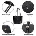 thumbnail image 4 of Bolso shopper grande para mujer Bolso shopper para mujer Bolso de hombro para mujer Bolso grande para mujer Bolso con bandolera ajustable, 4 of 6