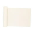 thumbnail image 2 of Papel para pintar bocetos, rollo de papel blanco, rollo de papel artístico para tablón de anuncios sin decoloración de 4,92 pies para suministros de 44cmx15m, 2 of 8