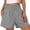 Black-A, variant on Shorts for Women Gingham Pajama 2026 Summer Casual Lounge Sleep Plaid Shorts Y2K Beach Bottoms
