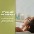 thumbnail image 6 of De La Cruz Eucalyptus Essential Oil, 100% Pure for Aromatherapy Diffuser, 4 fl oz, 6 of 11