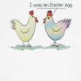 thumbnail image 3 of CafePress - Funny Easter Egg Chicken Long Sleeve T Shirt - Unisex Cotton Long Sleeve T-Shirt, 3 of 4