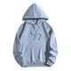 thumbnail image 3 of Sudadera Con Gorro Pack 2 Piezas Moda Casual, 3 of 7