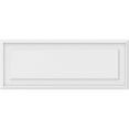 thumbnail image 2 of Ekena Millwork 36"W x 14"H x 5/8"P Legacy Raised Panel Decorative Wall Panel, 2 of 6