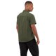 thumbnail image 2 of Craghoppers - Camisa Kiwi de Manga Corta para Hombre (Verde Cedro), 2 of 6