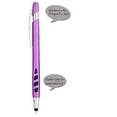 thumbnail image 2 of SyPen 2 in 1 Touch Screen Stylus & Ballpoint Writing Pen, 14 Pack, Assorted Colors, 2 of 3