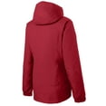 thumbnail image 6 of Port Authority Women's Vortex Waterproof 3-in-1 Jacket. L332, 6 of 6
