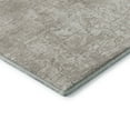 thumbnail image 4 of Addison Rugs Mayfield Washable Transitional Organic Ivory Rectangle Rug, 5' x 7'6", 4 of 6