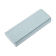thumbnail image 2 of Unique Bargains 1 Pc Eyeglasses Case Portable Eyeglasses Storage 6.1"x2.4"x1.22" Light Blue, 2 of 5
