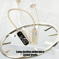 thumbnail image 5 of Kcavykas Bluetooth 5.4 Neckband Earphones with LED Display, Karaoke Function, Card Slot Playback and Reverb, Wireless Headset with Battery Indicator Festive, 5 of 9