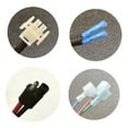 thumbnail image 5 of G3 Boat Trolling Motor Plug Panel | Angler V175 FS, 5 of 5