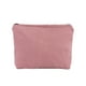 thumbnail image 2 of Corduroy Storage Bag Stationery Bag Makeup Bag Large Capacity Wallet Travel Toiletries Zipper Storage Bag, 2 of 6