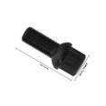 thumbnail image 2 of NUOLUX Tornillos Para En Negro Con Moderno Y Resistencia A Deformaciones, 2 of 8
