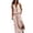 w93# Khaki40, variant on Women Summer Dresses Solid Color Zipper Up Sleeveless V-Neck Loose Fit High Split Tank Long Maxi Dress Flowy Comfortable Lightweight Fashionable Soft Beach Sundress,Red,XXL
