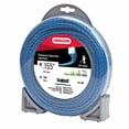 thumbnail image 4 of Oregon 20-108 Línea para Cortacésped Platinum Gatorline Supertwist de 0.155 Pulgadas por 30.5 Metros, Gris/Negro, 4 of 7