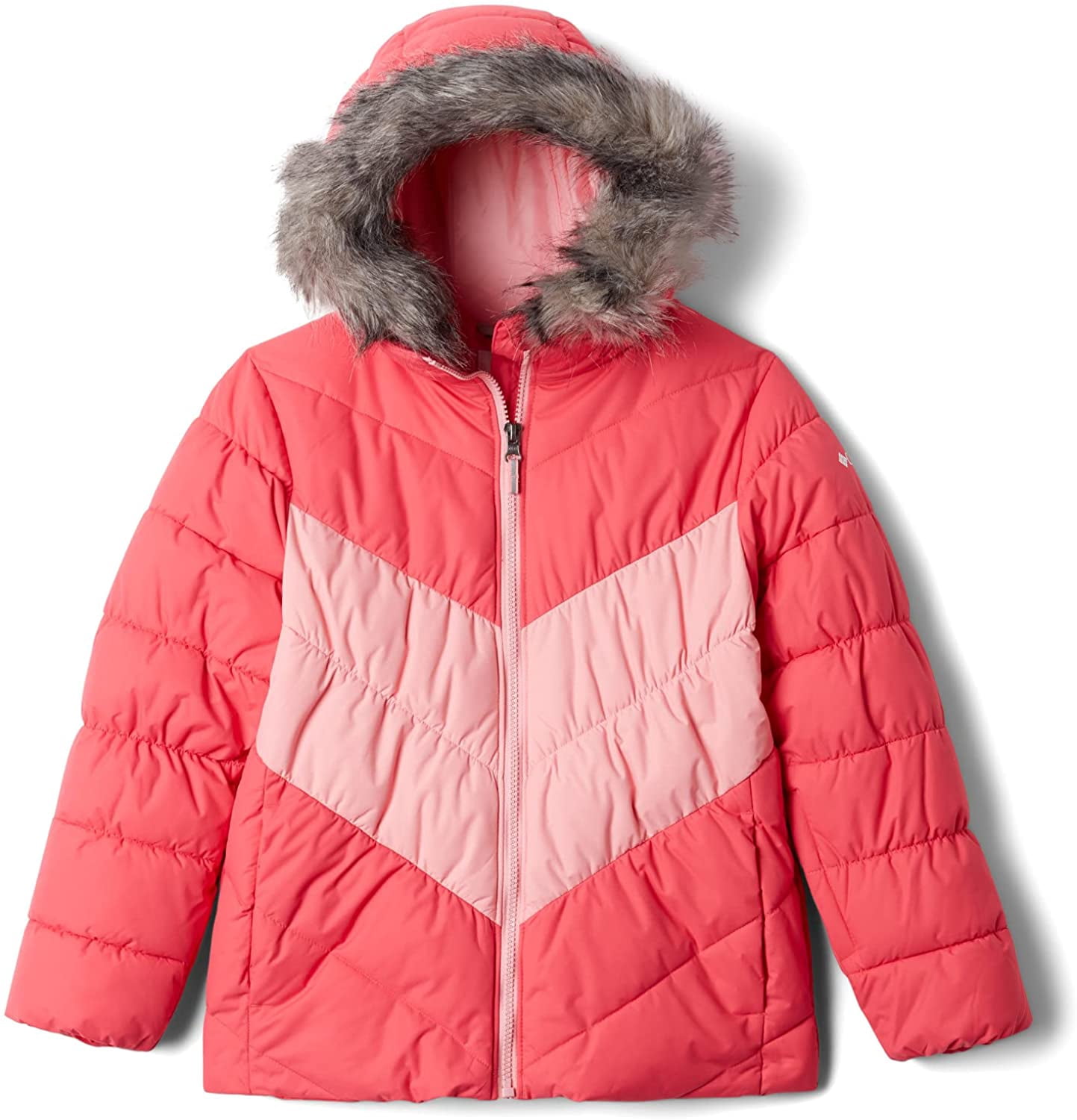 Columbia Toddlers' Girls Arctic Blast 