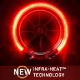 thumbnail image 4 of T-fal Infrared Air Fryer, 7-in-1, 5L/5.3QT, Infra-heat™ Technology, No-Preheating, Faster, Juicier, Crispier, 4 of 19