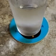 thumbnail image 2 of Sesame Street Cookie Monster Face Novelty Coaster Set, 2 of 4