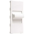 thumbnail image 2 of Taymac A30 Allure Slide Dimmer - White, 2 of 2