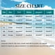 thumbnail image 4 of Ceisia Men Casual Color Block Half Zipper Lapel Pullover Long Sleeve Gift Fashion Daily Outdoor Athletic Casualwear Top, 4 of 5