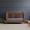 Natural Walnut, variant on Babyletto Sprout 4-in-1 Convertible Crib with Toddler Bed Conversion Kit