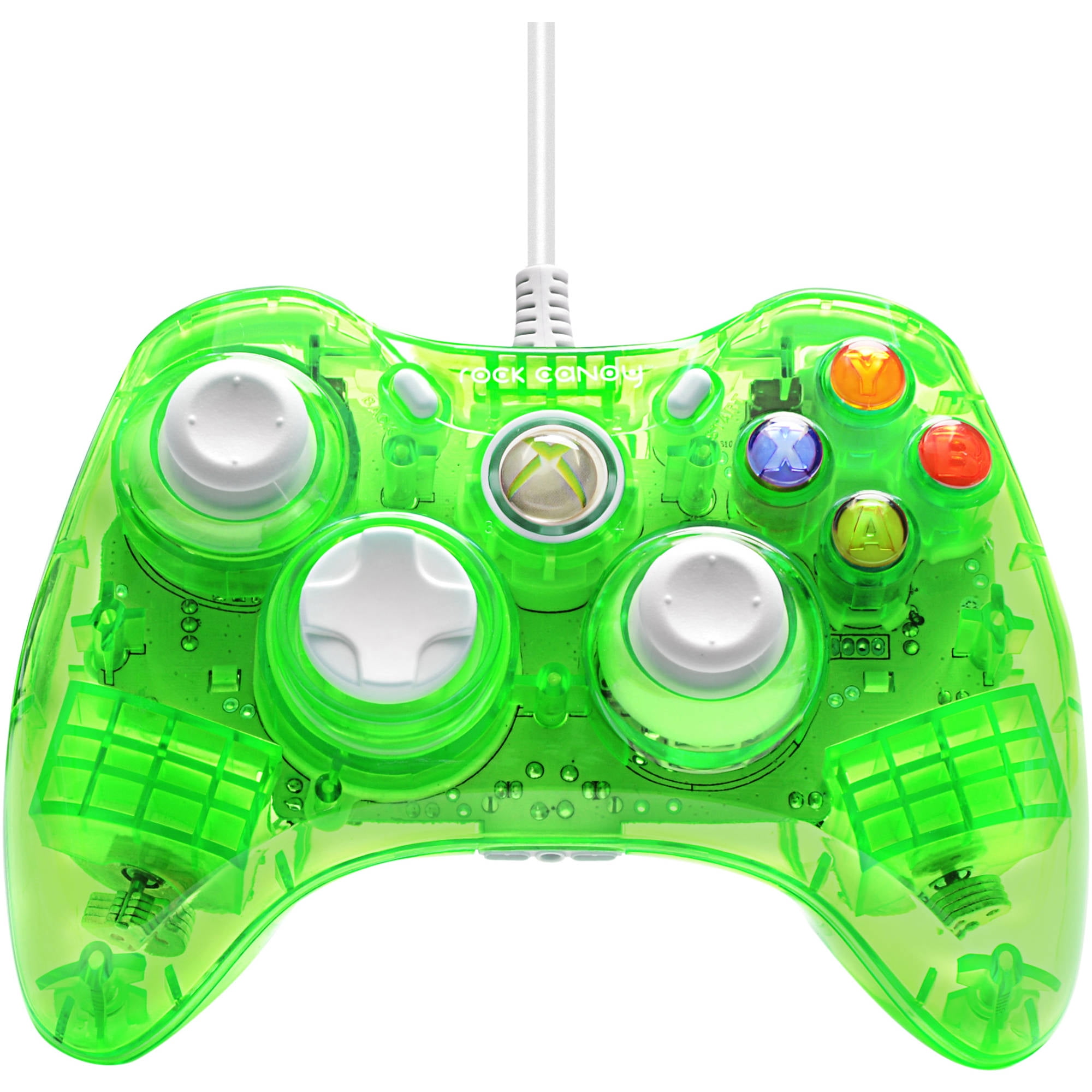 download rock candy xbox 360 controller driver