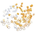 thumbnail image 1 of 80PCS Metal Hair Braid Charms Set for Parties, Festivals, and Cosplay Decoration Part, 1 of 9