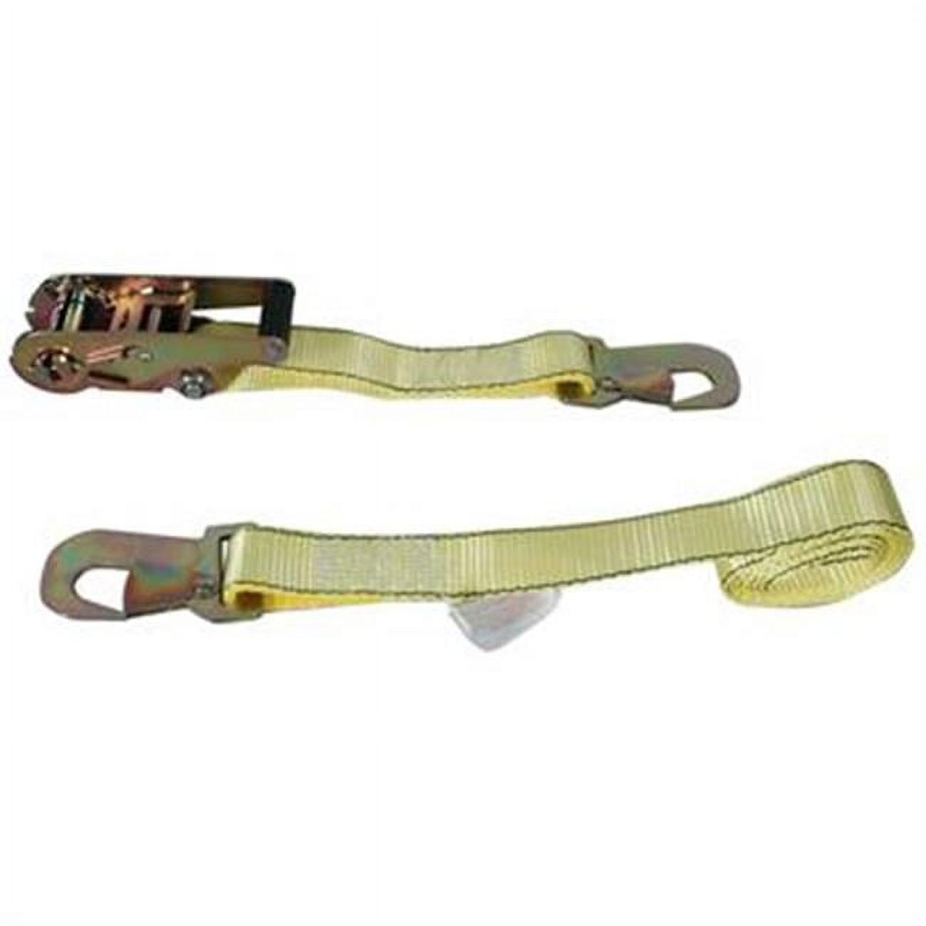 Reese Secure 9514600 7' Super Duty Vehicle Ratchet