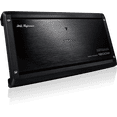 thumbnail image 4 of Kenwood KACHQR1004 1200W 4-Channel Vehicle Audio Amplifier, 4 of 7