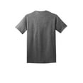 thumbnail image 4 of Port & Company Men's Core Cotton Tee. PC54, 4 of 4