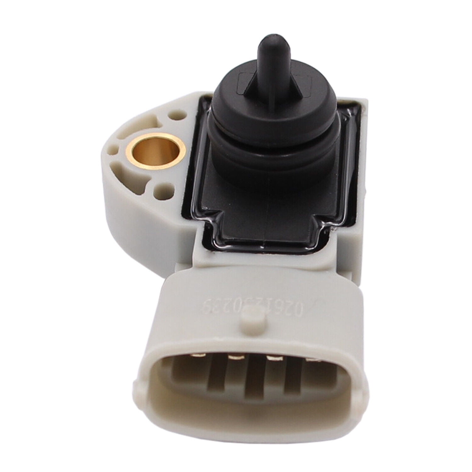 BOSCH Fuel Pressure Sensor For Volvo & Land Rover - OE Replacement #31272732