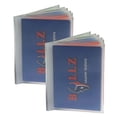 thumbnail image 1 of Wallet Insert Bullz Heavy Duty Vinyl, 6 páginas, juego de 2, 1 of 6