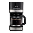 thumbnail image 1 of Cafetera Programable Huken 12 tazas Acero Masterchef, 1 of 6