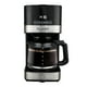 thumbnail image 1 of Cafetera Programable Huken 12 tazas Acero Masterchef, 1 of 6