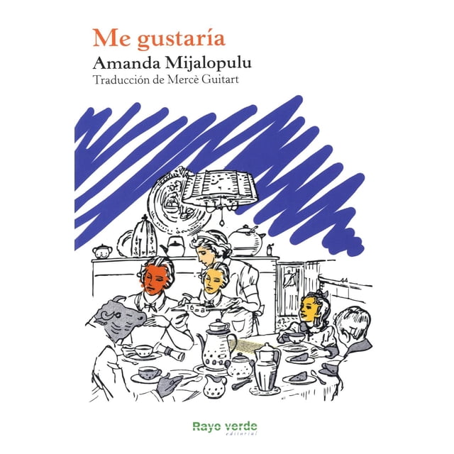 Me gustaría