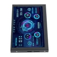 thumbnail image 4 of Monitor de Temperatura de Computadora NikouMX 5 Pulgadas LCD, 4 of 8