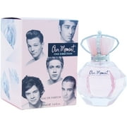 One Direction Our Moment Eau de Parfum, Perfume for Women, 3.4 Oz