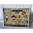 thumbnail image 3 of The Walking Dead Pop! Vinyl 2 Pack - Negan and Carl Grimes Funko Funko -, 3 of 3