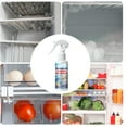 thumbnail image 5 of Fridge Defrosting Spray De-Icer for Refrigerator Defrost Efficiently Quickly Remove Ice Buildup, 5 of 5